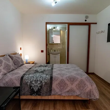 La Bebe 2 Beds ホームステイ *
